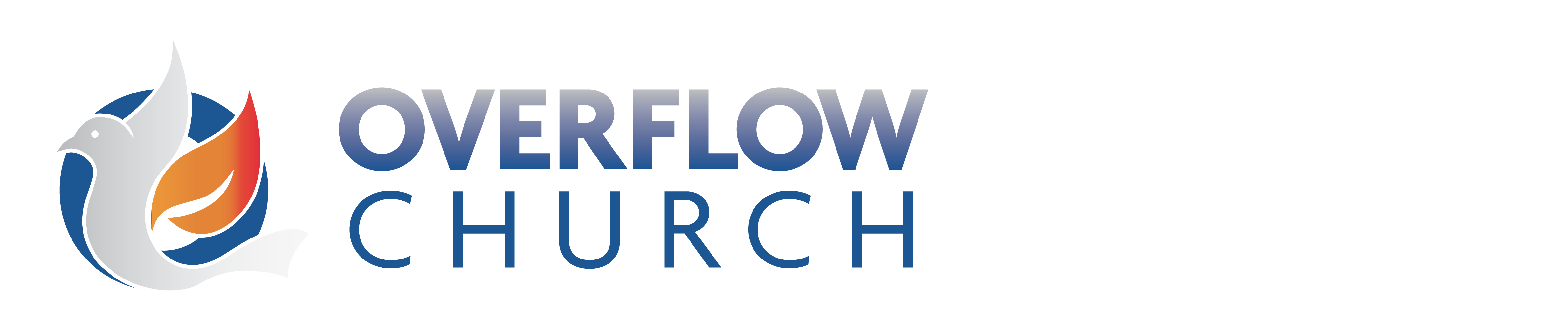 Overflow Church - Your Local Church